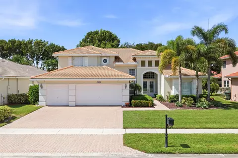 4305 Wellington Shores Dr, Wellington, FL 33449