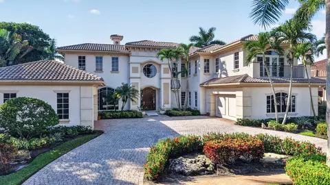 7264 Ballantrae Ct, Boca Raton, FL 33496