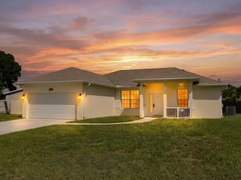 4256 SW Whitebread Rd, Port Saint Lucie, FL 34953
