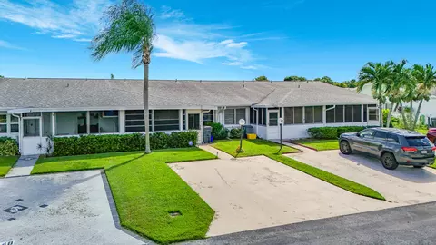 3440 Rossi Ct, West Palm Beach, FL 33417