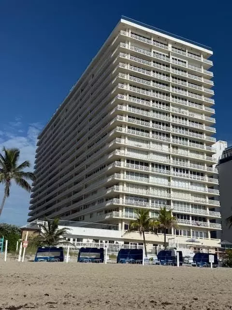 4020 Galt Ocean Dr #1707, Fort Lauderdale, FL 33308