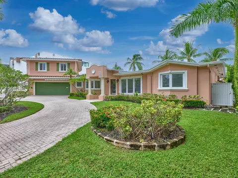 501 Coconut Isle Dr, Fort Lauderdale, FL 33301