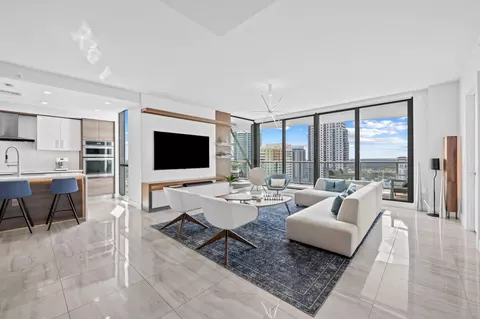 100 E Las Olas Blvd #2404, Fort Lauderdale, FL 33301