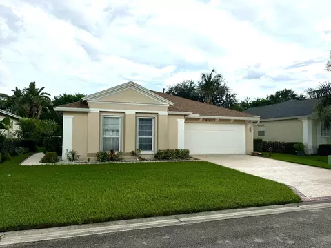 342 SW North Shore Blvd, Port Saint Lucie, FL 34986