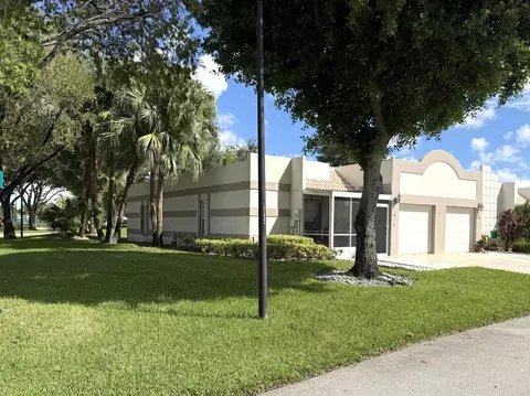18870 Stewart Cir #4, Boca Raton, FL 33496
