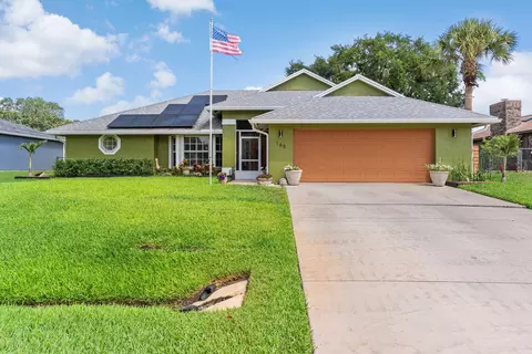 185 Joy Haven Dr, Sebastian, FL 32958
