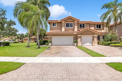12571 NW 57th Ct, Coral Springs, FL 33076