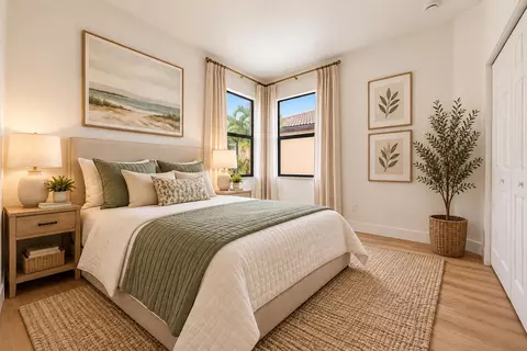 Bedroom - 201 Shell Falls Dr, Apollo Beach, FL 33572 photo 6 of 10