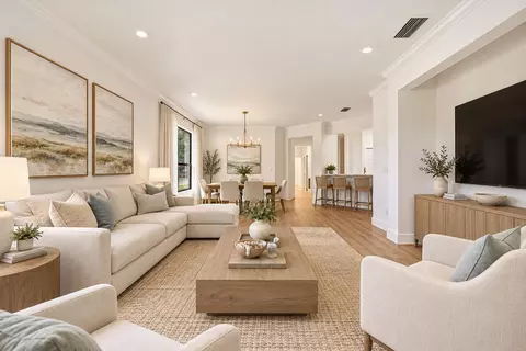 Living - 201 Shell Falls Dr, Apollo Beach, FL 33572 photo 2 of 5