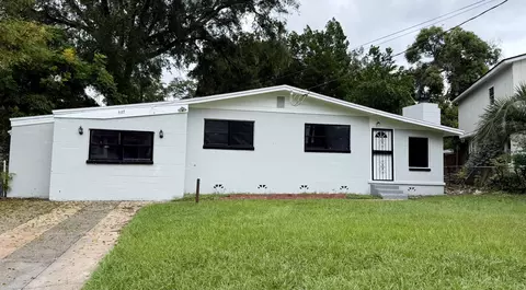 9117 Lingard Ave, Jacksonville, FL 32208