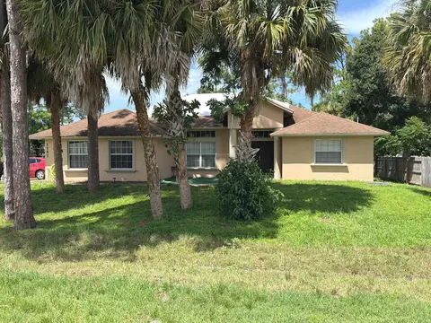 1157 SW Dalton Ave, Port Saint Lucie, FL 34953
