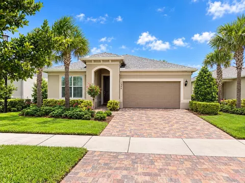 12318 SW Myrtle Oak, Port Saint Lucie, FL 34987