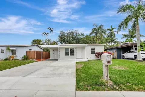 5500 N Andrews Ave, Oakland Park, FL 33309