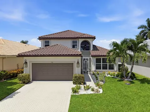 7723 Monarch Ct, Delray Beach, FL 33446