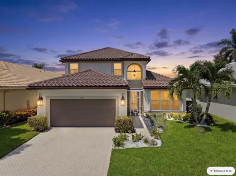 7723 Monarch Ct, Delray Beach, FL 33446