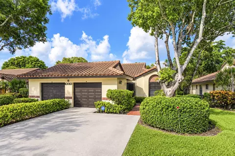 10063 Andrea Ln #B, Boynton Beach, FL 33437