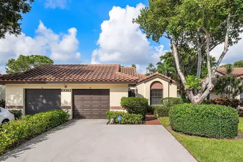 10063 Andrea Ln #B, Boynton Beach, FL 33437