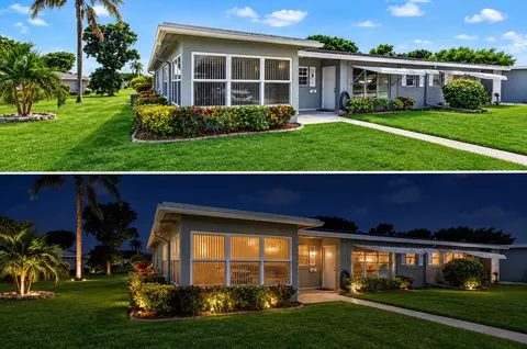 702 South Dr #A, Delray Beach, FL 33445
