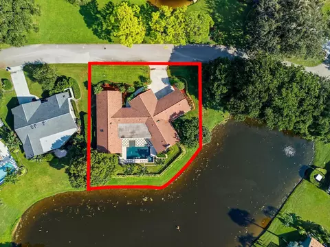 1013 Shady Lakes Cir, Palm Beach Gardens, FL 33418