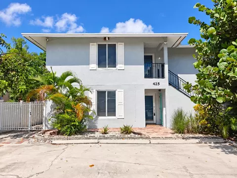 425 Nottingham Blvd, West Palm Beach, FL 33405