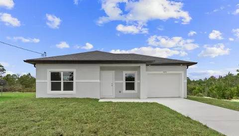 1092 Breckinridge Ave #0, Lake Placid, FL 33852