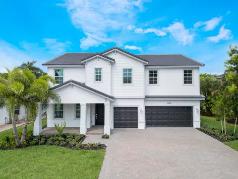 6765 Cobia Cir, Boynton Beach, FL 33437