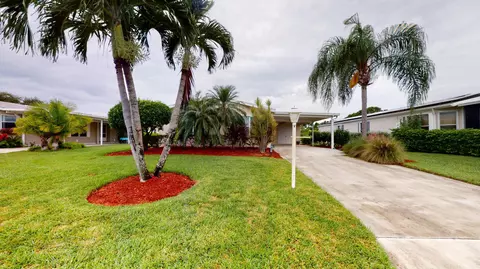 7821 White Ibis Ln, Port Saint Lucie, FL 34952