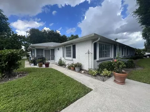10169 S 40th Trl S #259, Boynton Beach, FL 33436