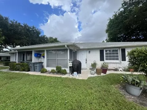 10169 S 40th Trl S #259, Boynton Beach, FL 33436
