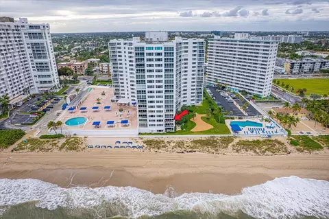 3900 N Ocean Dr #2D, Lauderdale By The Sea, FL 33308