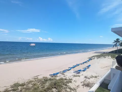 3900 N Ocean Dr #2D, Lauderdale By The Sea, FL 33308