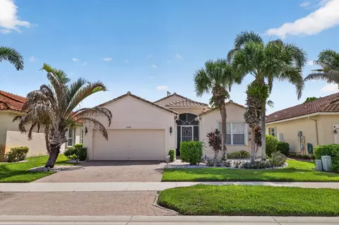 309 NW Toscane Trl, Port Saint Lucie, FL 34986