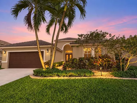 1242 Meadows Blvd, Weston, FL 33327