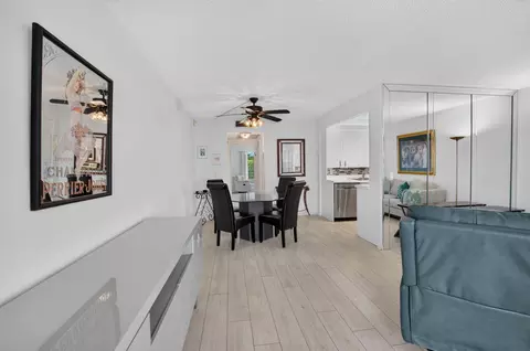 Dining - 4071 Cornwall D, Boca Raton, FL 33434 photo 1 of 8