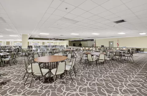 Dining - 4071 Cornwall D, Boca Raton, FL 33434 photo 8 of 8