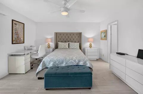Bedroom - 4071 Cornwall D, Boca Raton, FL 33434 photo 2 of 4