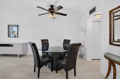 Dining - 4071 Cornwall D, Boca Raton, FL 33434 photo 4 of 8