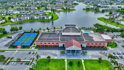 View/Area - 4071 Cornwall D, Boca Raton, FL 33434 photo 20 of 21