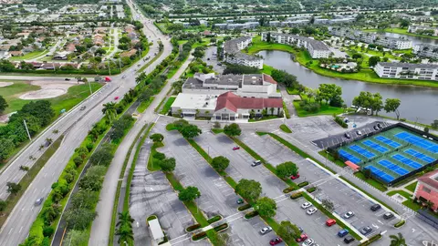 View/Area - 4071 Cornwall D, Boca Raton, FL 33434 photo 19 of 21