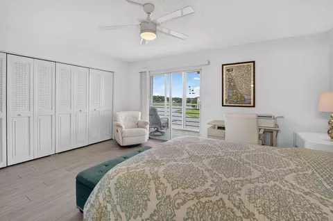 Bedroom - 4071 Cornwall D, Boca Raton, FL 33434 photo 3 of 4