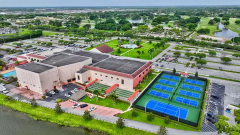 View/Area - 4071 Cornwall D, Boca Raton, FL 33434 photo 18 of 21