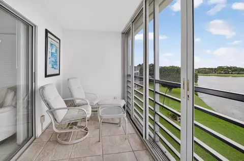 Exterior - 4071 Cornwall D, Boca Raton, FL 33434 photo 4 of 14