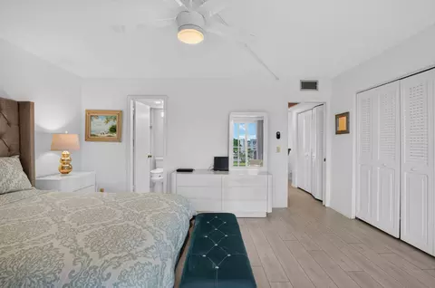 Bedroom - 4071 Cornwall D, Boca Raton, FL 33434 photo 4 of 4
