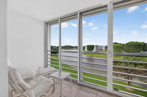Exterior - 4071 Cornwall D, Boca Raton, FL 33434 photo 3 of 14