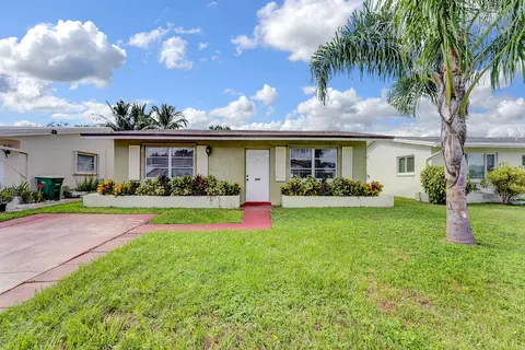 4938 NW 54th Ct, Tamarac, FL 33319