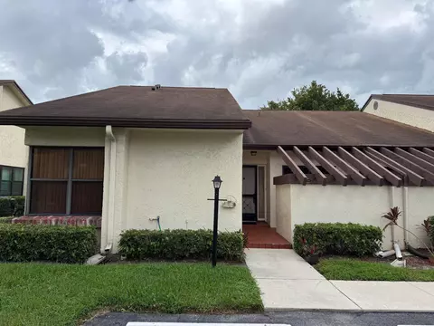 3923 Silver Maple Dr #A, Lake Worth, FL 33467
