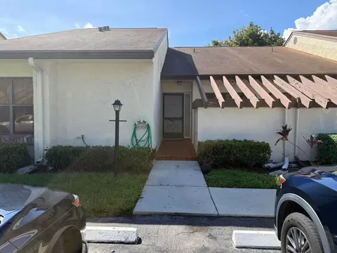 3923 Silver Maple Dr #A, Lake Worth, FL 33467