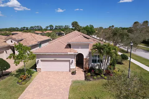 10587 SW Capraia Way, Port Saint Lucie, FL 34986