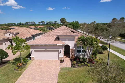 10587 SW Capraia Way, Port Saint Lucie, FL 34986