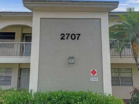 2707 Nassau Bnd, Coconut Creek, FL 33066